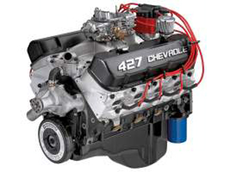 C3933 Engine